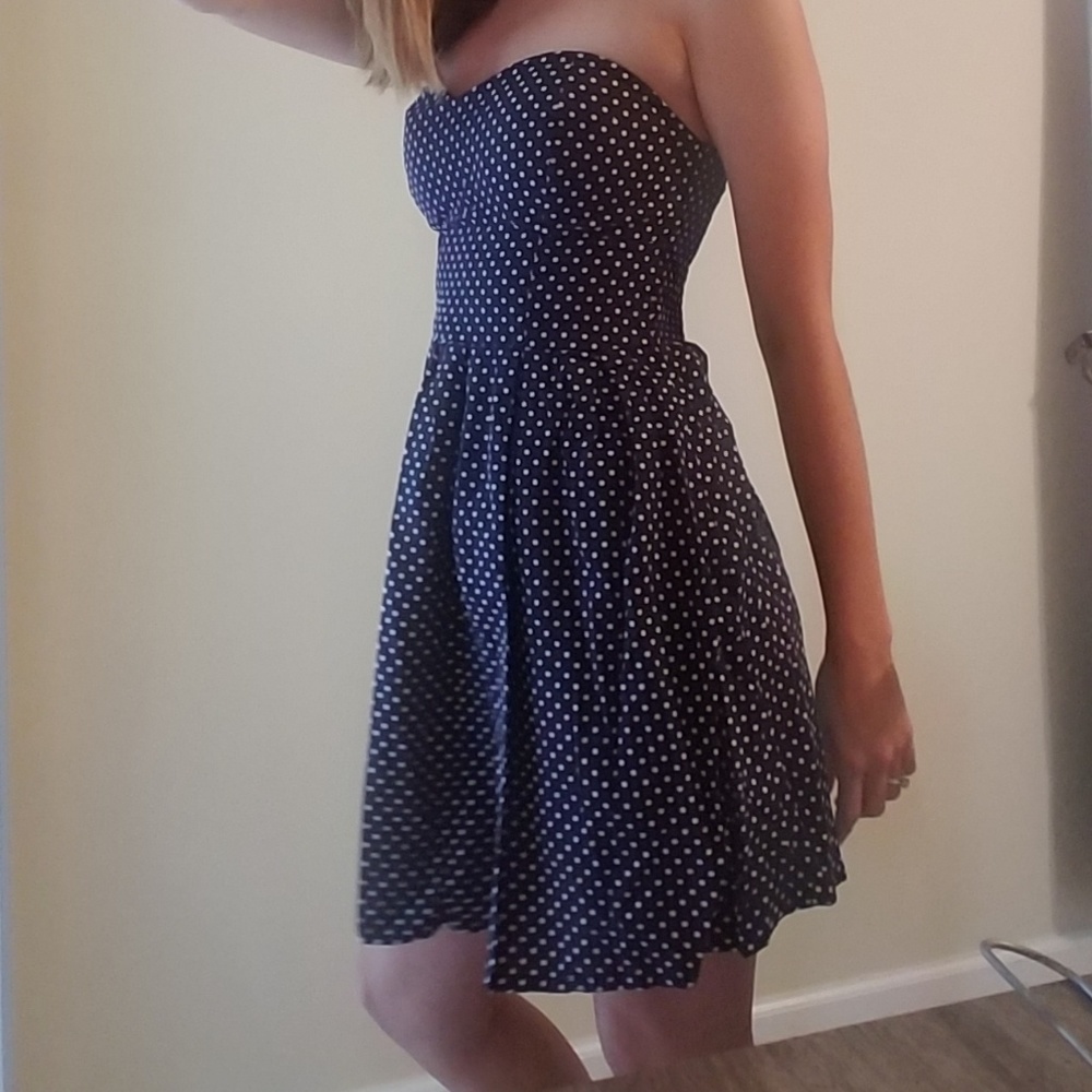 Rue 21 dress